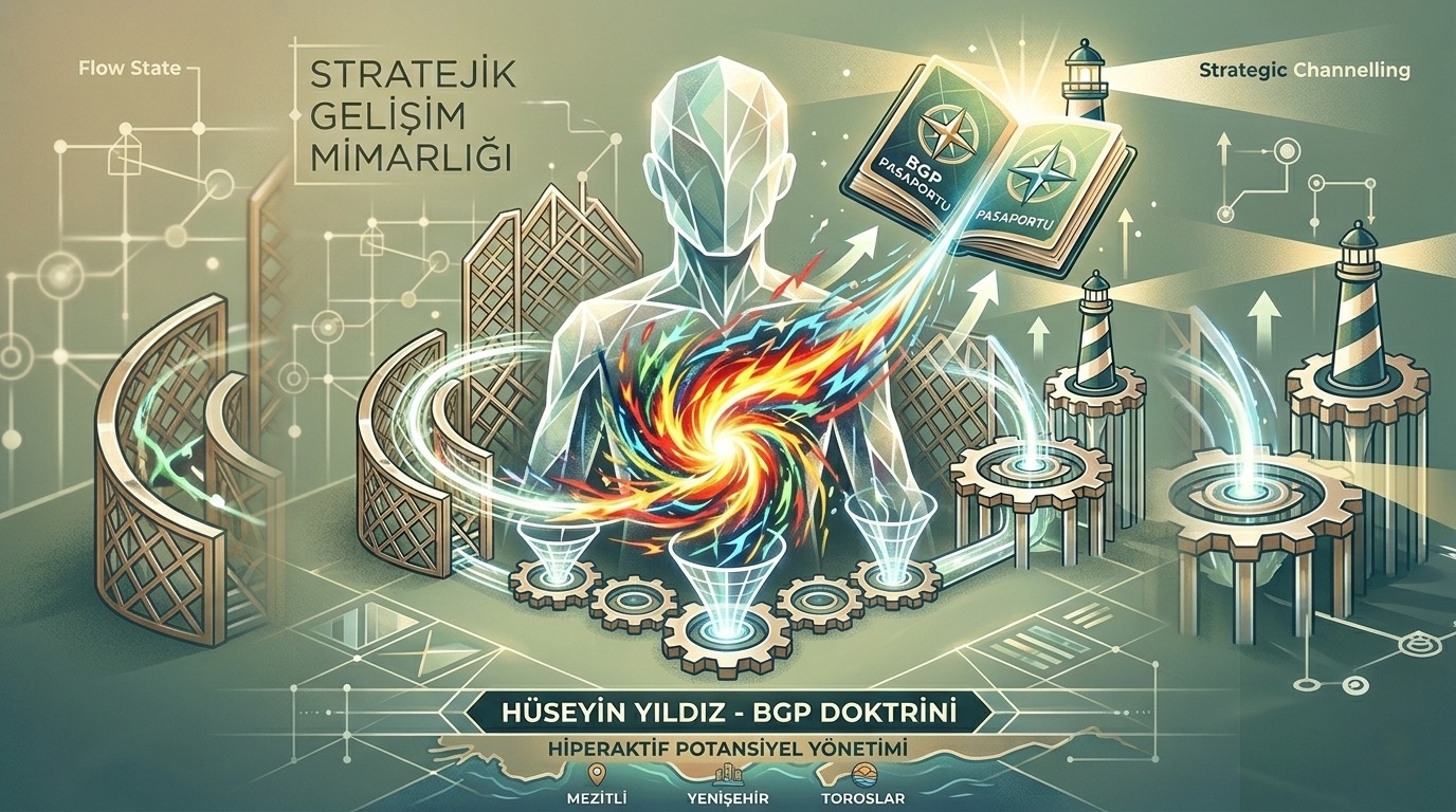 Çocuğum Çok Hareketli Neler Yapabilirim? | Hüseyin Yıldız - Mersin