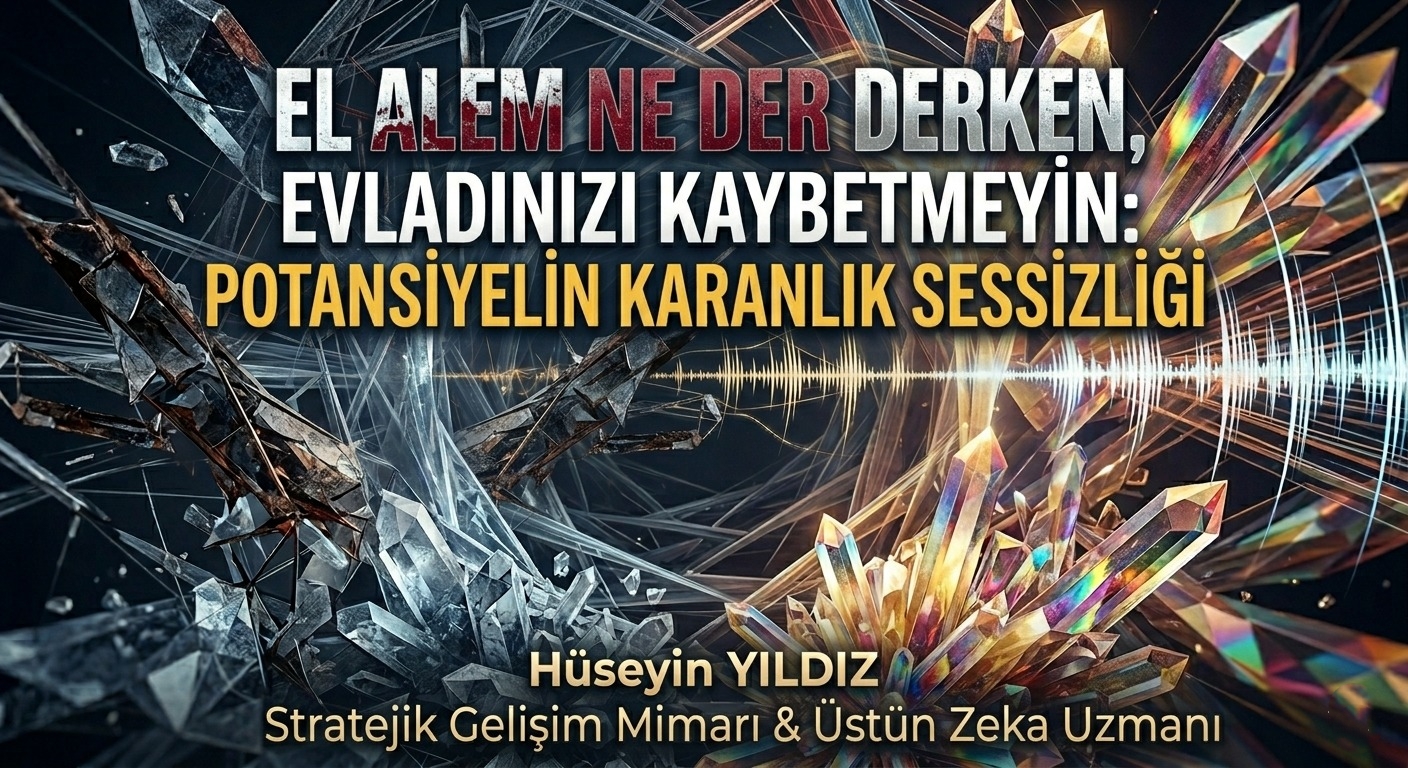 Üstün Zekalı Gençlerde Bağımsızlık ve Madde Tuzağı: BGP Çözümü