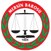 MERSİN BAROSU