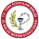 MERSİN ECZACILAR ODASI