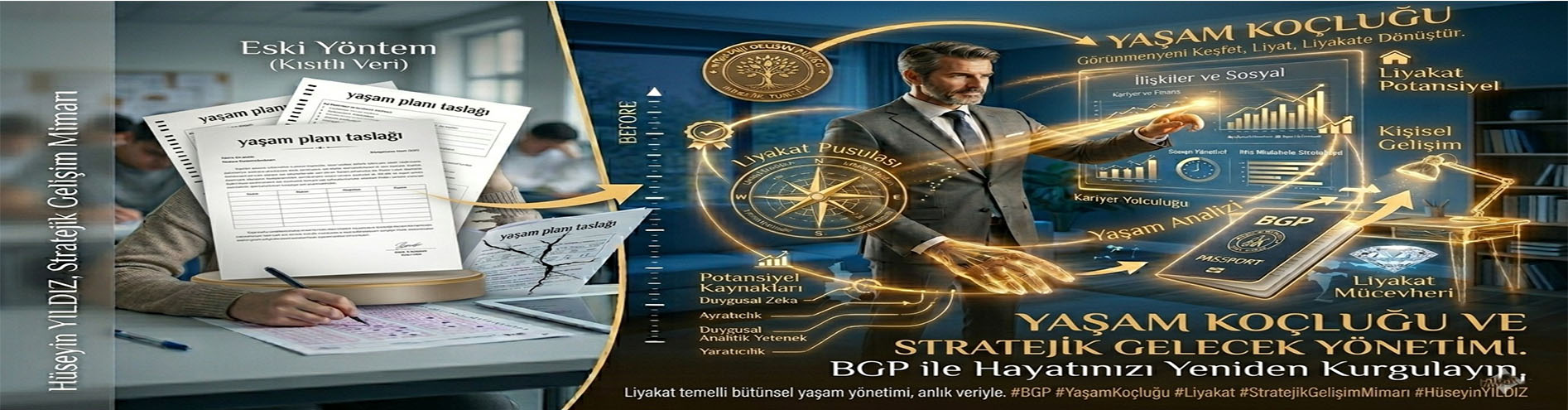 Ölçmeyi Yönetin: Zeka ve Gelişim Analizi